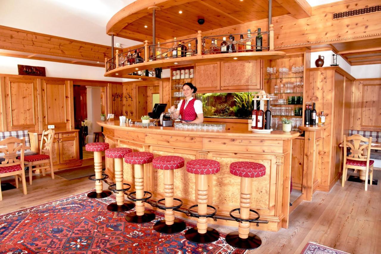 Hotel Crystal - Kitzhorn Suites Sankt Johann in Tirol Εξωτερικό φωτογραφία