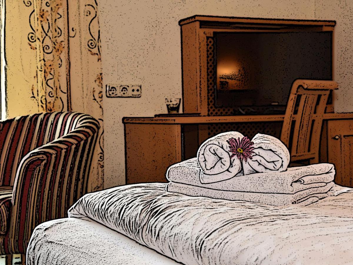 Hotel Crystal - Kitzhorn Suites Sankt Johann in Tirol Εξωτερικό φωτογραφία