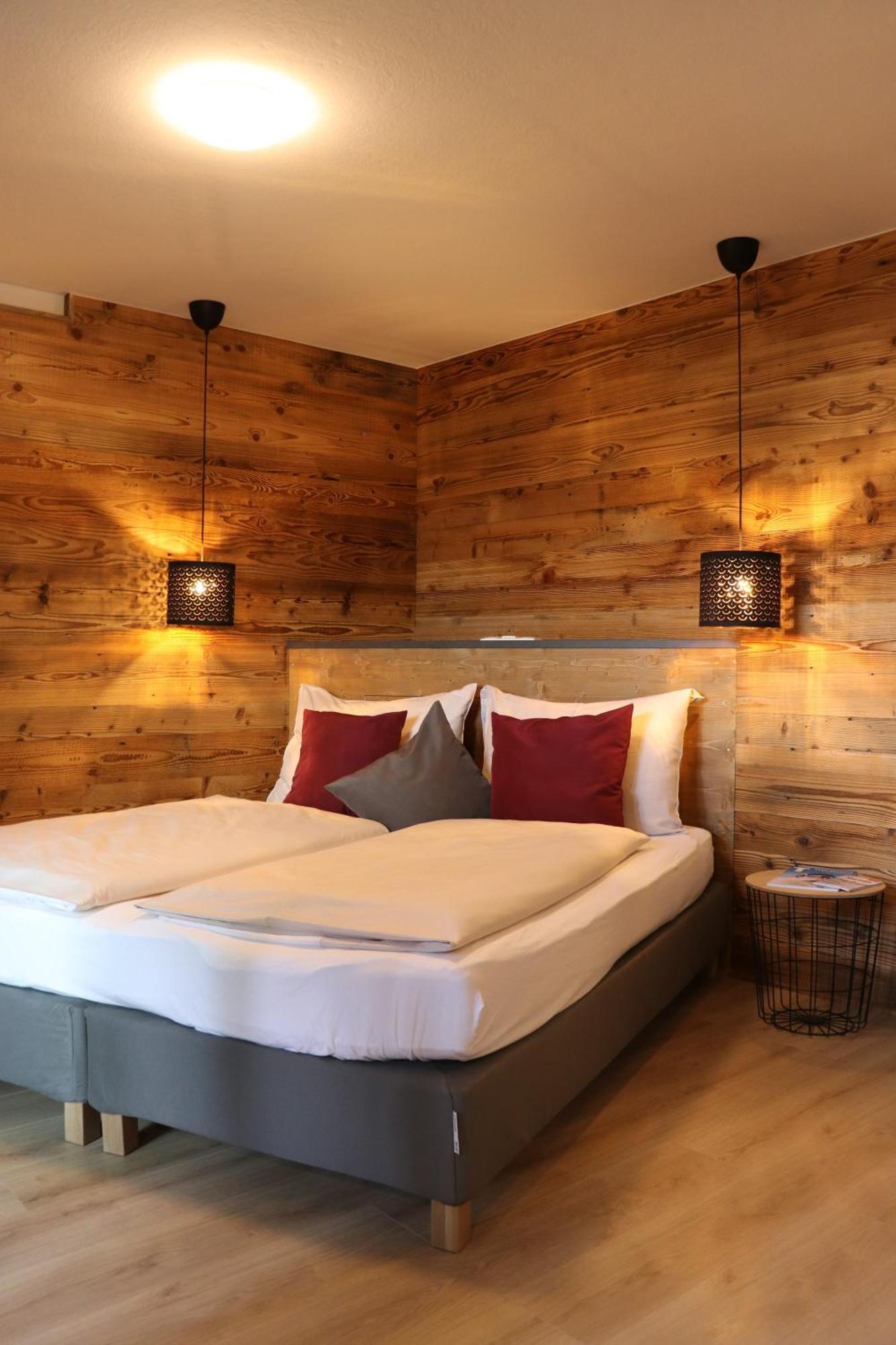 Hotel Crystal - Kitzhorn Suites Sankt Johann in Tirol Εξωτερικό φωτογραφία