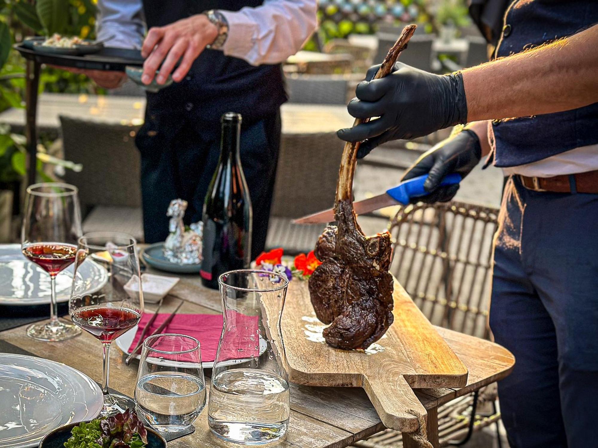 Hotel Crystal - Kitzhorn Suites Sankt Johann in Tirol Εξωτερικό φωτογραφία