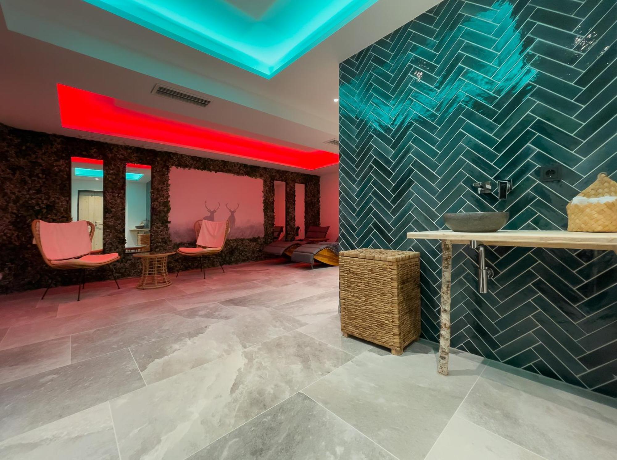 Hotel Crystal - Kitzhorn Suites Sankt Johann in Tirol Εξωτερικό φωτογραφία